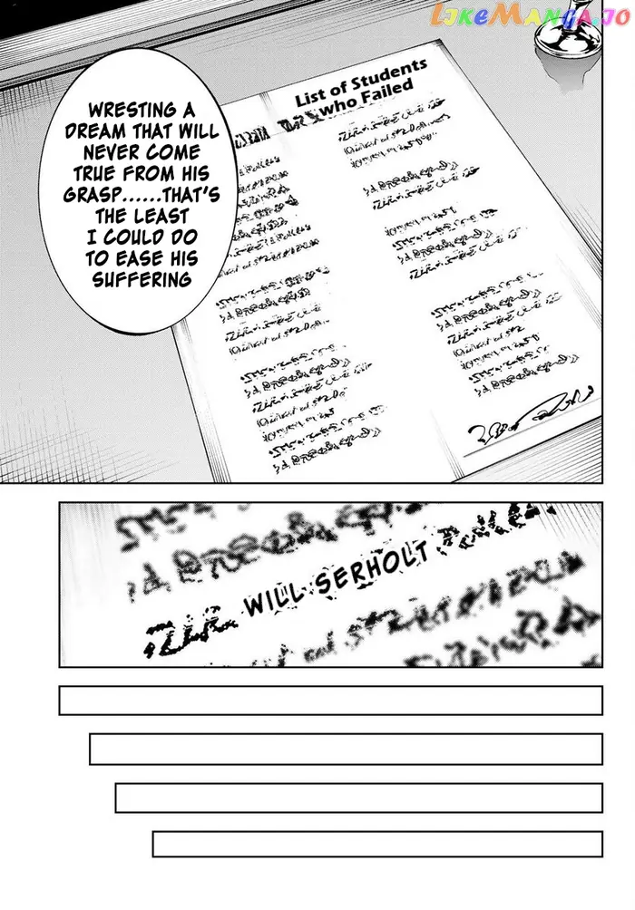 Wistoria: Wand and Sword Chapter 21 image 43_optimized